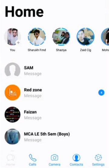 Download Tm Whatsapp For Android