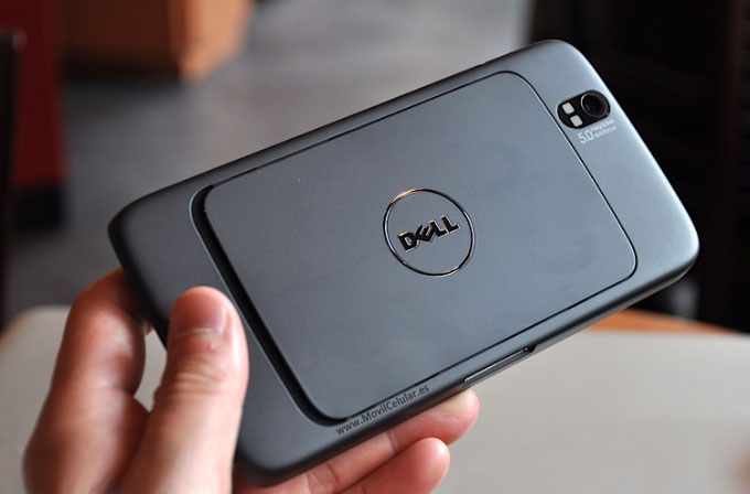 Android 4.2 2 For Dell Streak 7 Download
