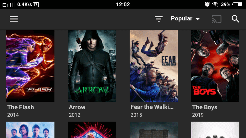 Netflix Apk 1.8 1 Download For Android Tablet